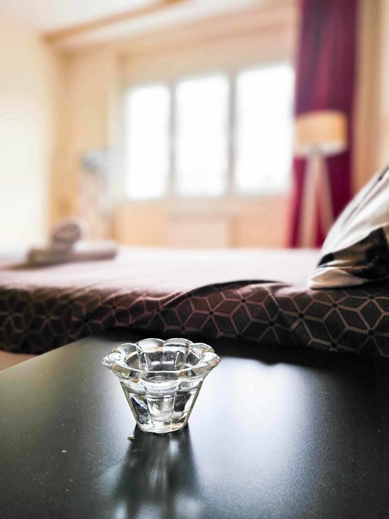 Apartment Skopje Square Bagian luar foto
